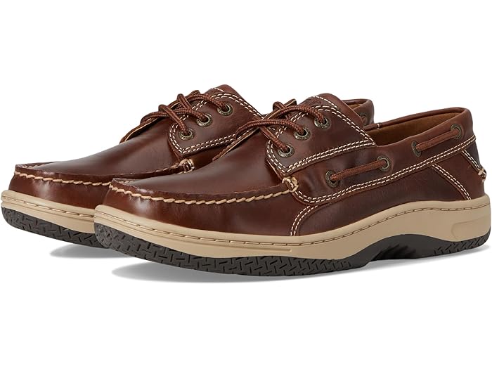 (取寄) スペリー メンズ ビルフィッシュ ウム Sperry men Billfish 3Ey Mm Medium Brown