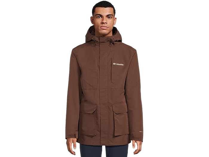 (取寄) コロンビア メンズ ランドローマー シャツ ジャケット インターチェンジ Columbia men Landroamer Shirt Jacket Interchange Tobacco 33,287円