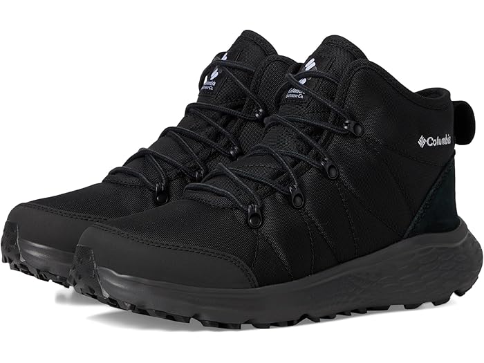 (取寄) コロンビア レディース フェアバンクス シティスペース オムニヒート Columbia women Fairbanks Cityscape Omni-Heat Black/White 28,321円
