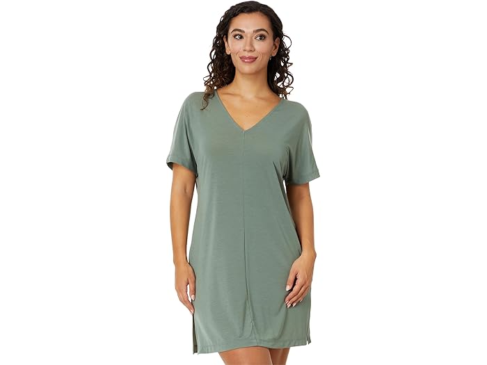 (取寄) フリーフライ レディース エレベート ライトウェイト カバーアップ Free Fly women Elevate Lightweight Coverup Agave Green