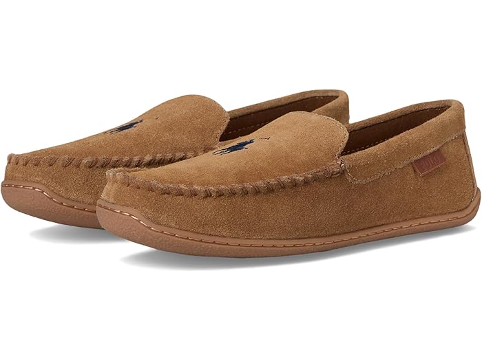 楽天市場】ポロ ラルフローレン スリッパ レディース POLO RALPH