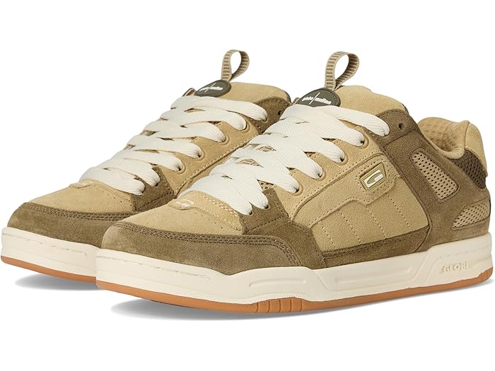(取寄) グローブ メンズ ティルト プライム Globe men Tilt Prime Olive/Sand/Mullen