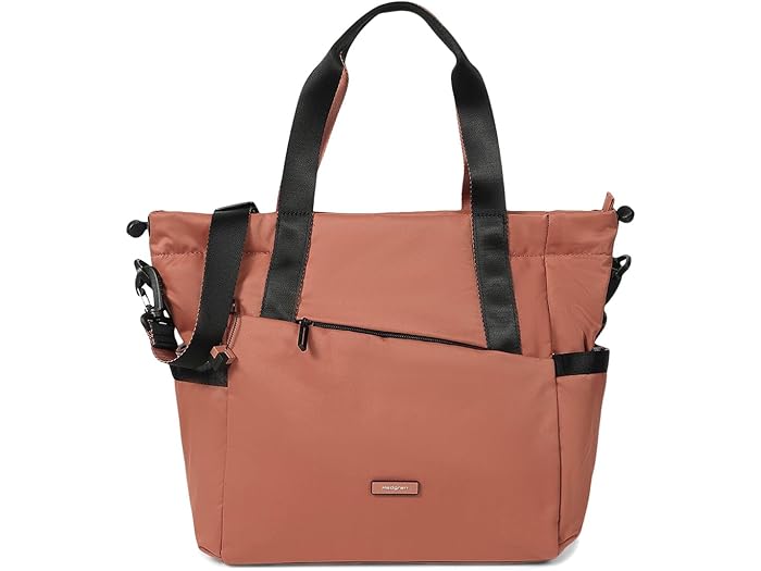 (取寄) ヘデグレン レディース ギャラクティック Hedgren women Galactic Redwood
