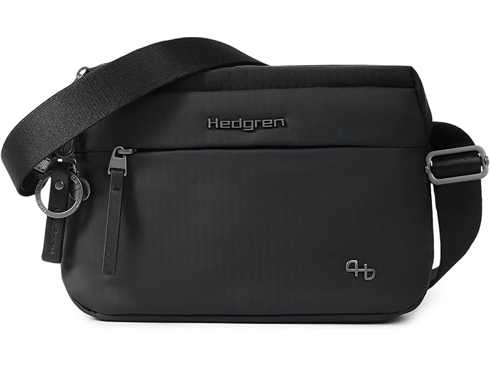 (取寄) ヘデグレン レディース ナーラ Hedgren women Nara Black