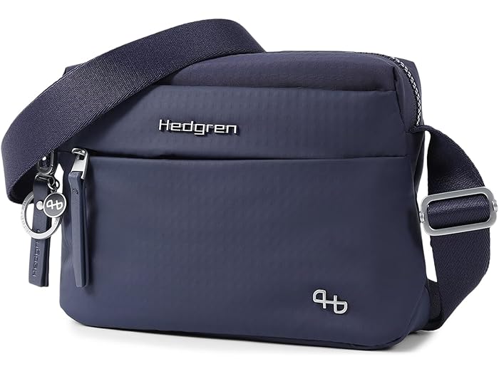 (取寄) ヘデグレン レディース ナーラ Hedgren women Nara Peacoat Blue 21,769円