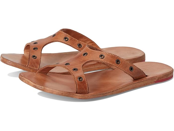 (取寄) ベッドステュ レディース パス Bed Stu women Path Tan DD