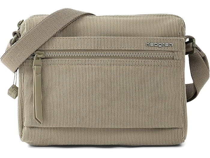 【楽天市場】(取寄) ヘデグレン レディース アイ Hedgren women Eye Corduroy Greige：スウィートラグ