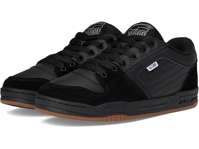 (取寄) グローブ メンズ モジョ 2.0 Globe men Mojo 2.0 Black/Gum