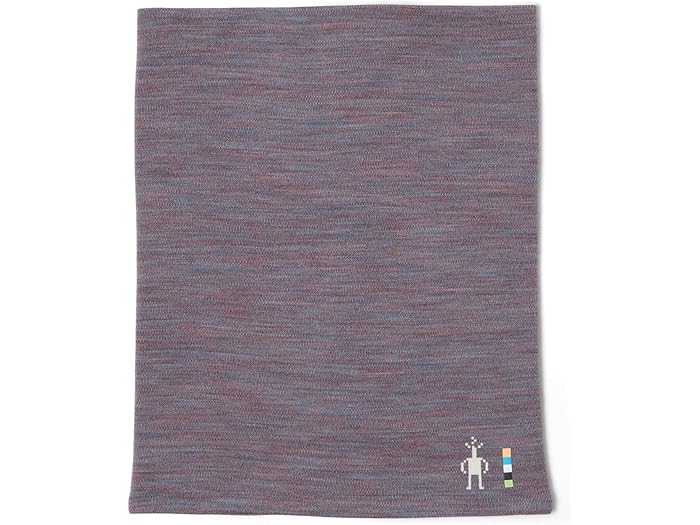 (取寄) スマートウール サーマル メリノ リバーシブル ネック ゲイター Smartwool Thermal Merino Reversible Neck Gaiter Chalk Violet Heather