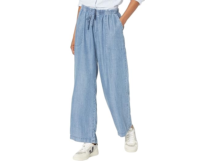 (取寄) スプレンディッド レディース アンジー デニム パンツ Splendid women Angie Denim Pants Indigo