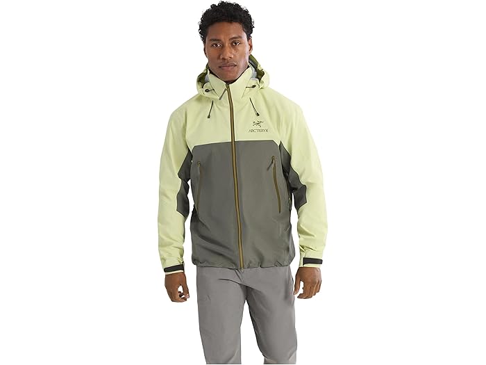 楽天市場】2020 F/W ARC'TERYX 「BETA AR JACKET」 GORE-TEX 25854