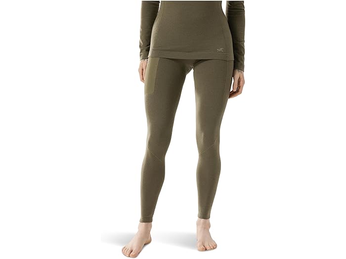 (取寄) アークテリクス レディース メリノ ウール ボトム Arc'teryx women Satoro Merino Wool Bottom Tatsu 26,059円