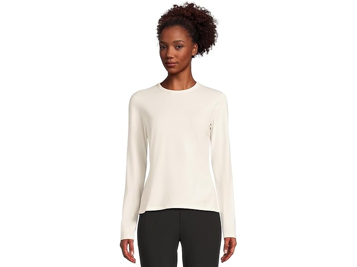 (取寄) アークテリクス レディース ロー クルー Arc'teryx women Rho Crew Arctic Silk
