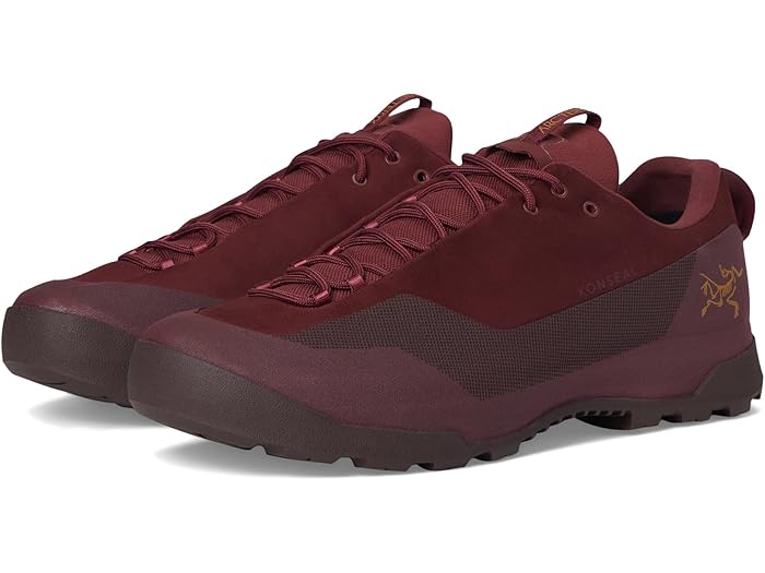 (取寄) アークテリクス レディース コンシール Gtx Arc'teryx women Konseal GTX Mars/Dark Mars