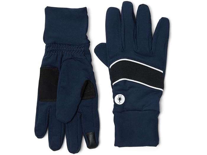 (取寄) スマートウール アクティブ フリース インサレーテッド グローブ Smartwool Active Fleece Insulated Glove Deep Navy