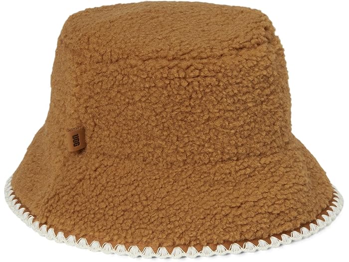 楽天市場】UGG/アグ 正規品 20934 SHEEPSKIN BUCKET HAT シープスキン