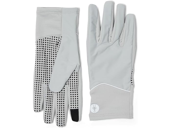 (取寄) スマートウール アクティブ フリース ウィンド グローブ Smartwool Active Fleece Wind Gloves Storm Gray