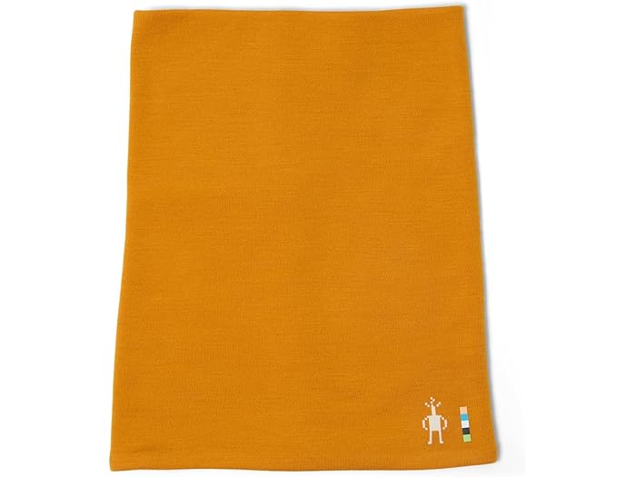 (取寄) スマートウール サーマル メリノ リバーシブル ネック ゲイター Smartwool Thermal Merino Reversible Neck Gaiter Autumn Sun