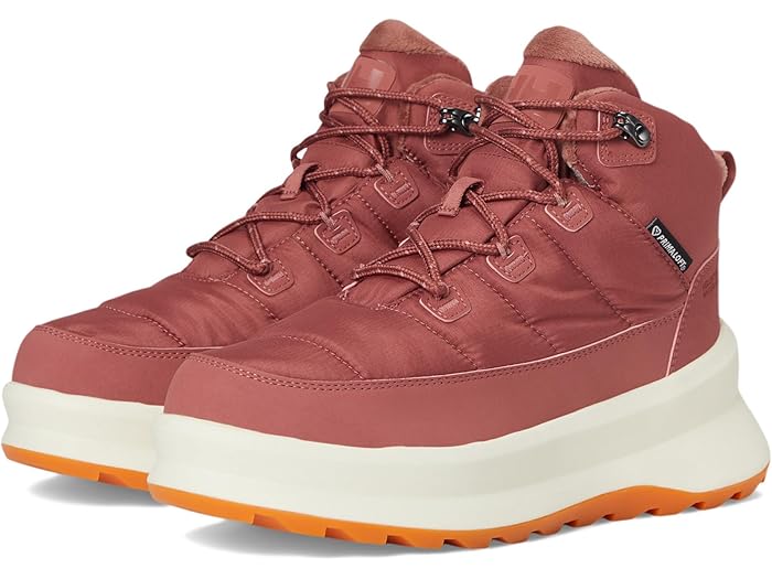 (取寄) ヘリーハンセン レディース ヴェイル ミッド HT Helly Hansen women Vail Mid Ht Dark Cedar/Snow