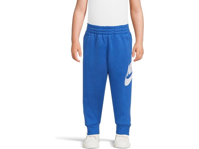 (取寄) ナイキ キッズ キッズ クラブ フリース ジョガーズ (トドラー) Nike Kids kids Club Fleece Joggers (Toddler) Game Royal