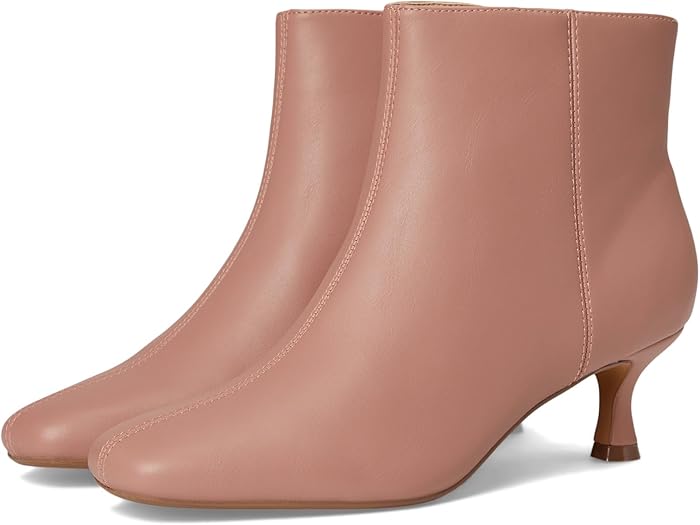 (取寄) ジュルネ コレクション レディース Journee Collection women Kelssa Blush