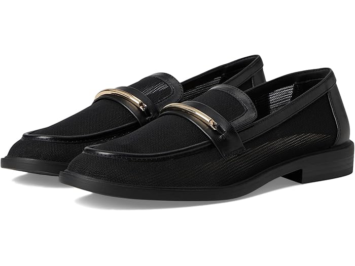 (取寄) ジュルネ コレクション レディース レイニー Journee Collection women Rainey Mesh/Black