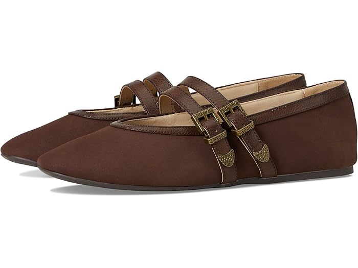 (取寄) ジュルネ コレクション レディース Journee Collection women Florene Chocolate