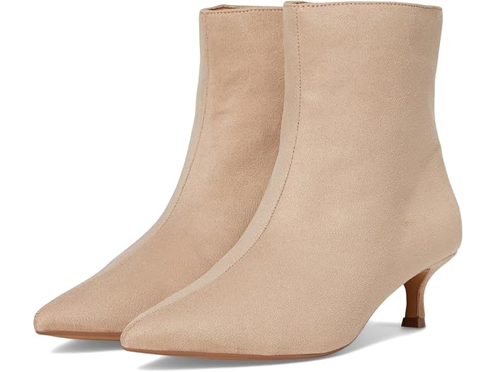 (取寄) ジュルネ コレクション レディース Journee Collection women Arely Taupe/Suede
