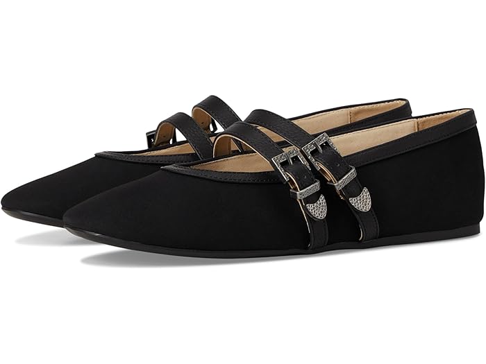 (取寄) ジュルネ コレクション レディース Journee Collection women Florene Black