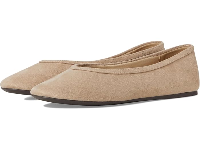 (取寄) ジュルネ コレクション レディース フォーチュン Journee Collection women Fortune Taupe