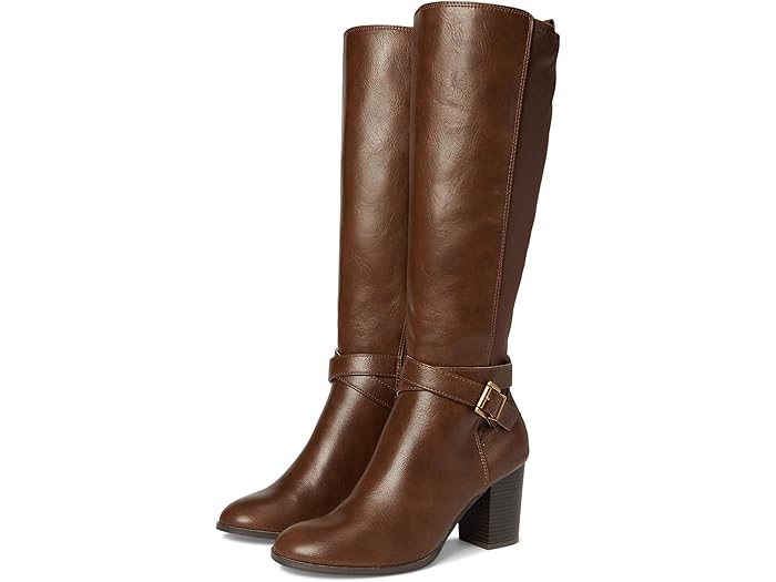 (取寄) ジュルネ コレクション レディース Journee Collection women Avalonn Chocolate