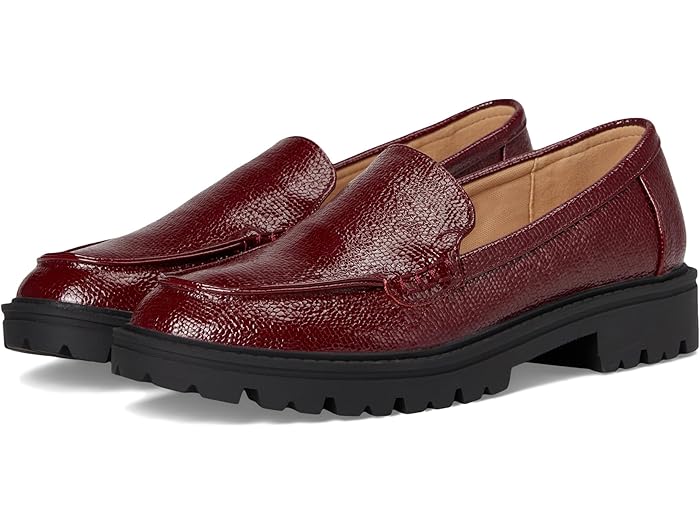 (取寄) ジュルネ コレクション レディース エリカ Journee Collection women Erika Oxblood 17,943円