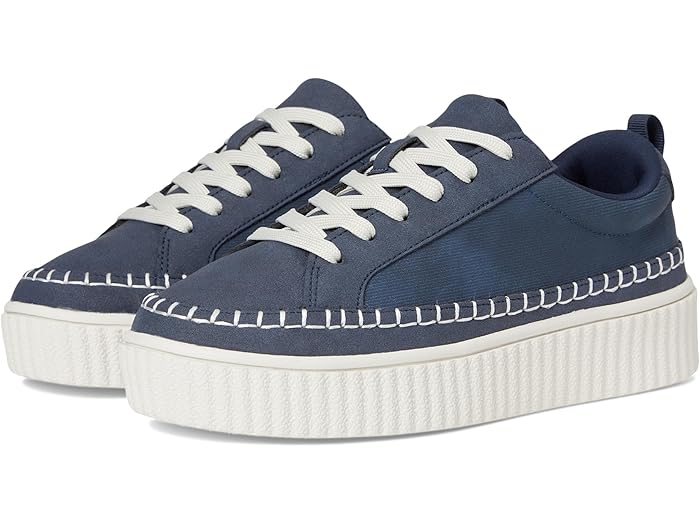 (取寄) ジュルネ コレクション レディース Journee Collection women Pazey Navy