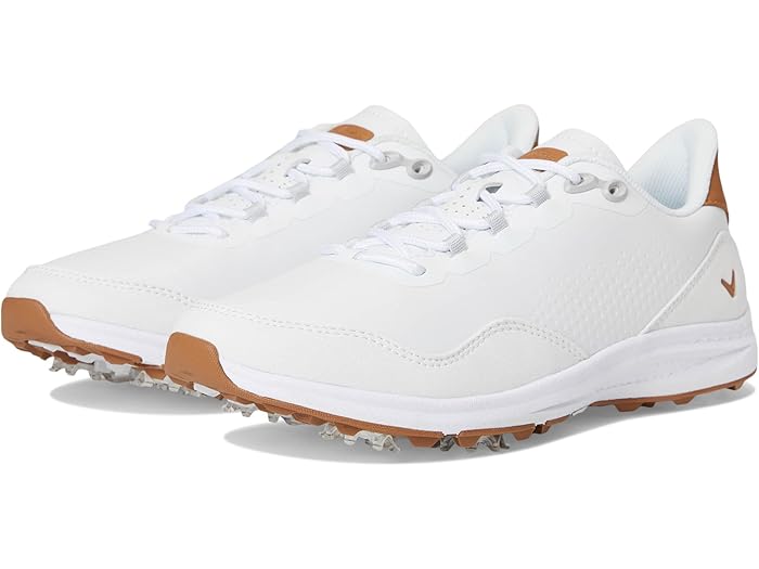 (取寄) キャロウェイ レディース コロナド V4 Callaway women Coronado v4 White