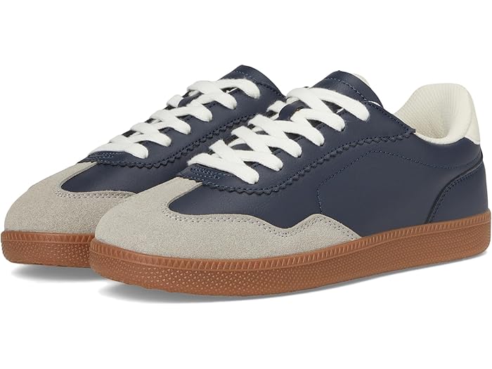 (取寄) ジュルネ コレクション レディース Journee Collection women Lummie Navy