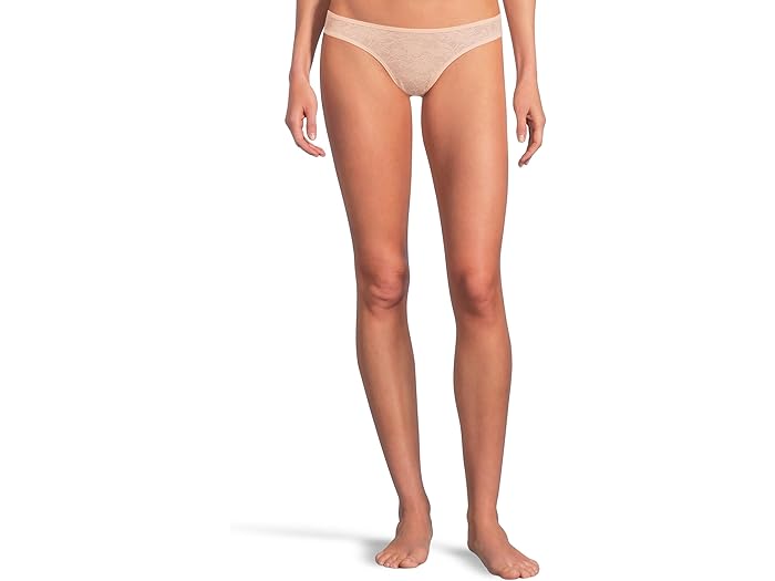 (取寄) エバージェイ レディース ソフト ストレッチ ブリーフ Eberjey women Soft Stretch Brief Buff
