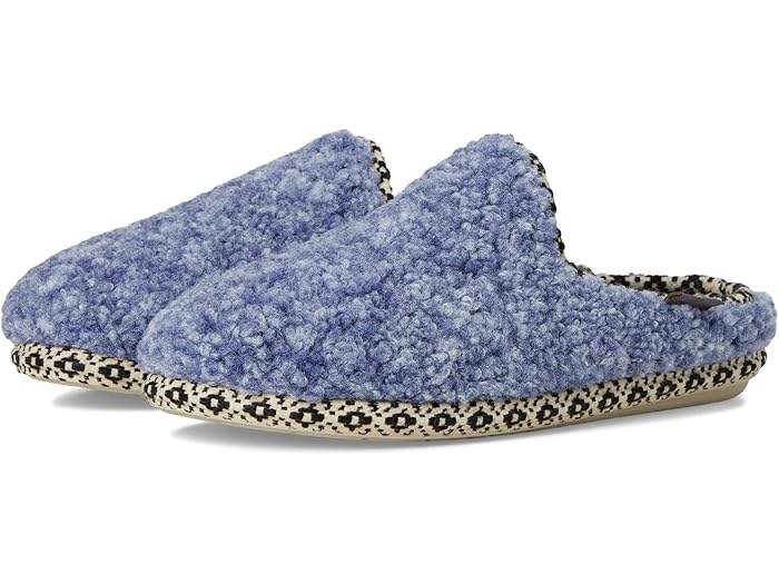 (取寄) トニー ポンズ レディース Toni Pons women Darla-Sb Blau/Blue