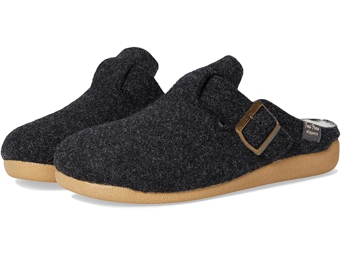 (取寄) トニー ポンズ レディース Toni Pons women Mima-Fp Black
