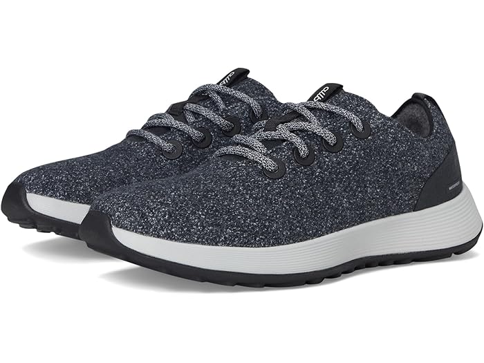 (取寄) オールバーズ メンズ ウール ランナー NZ ウォータープルーフ Allbirds men Wool Runner NZ Waterproof Dark Grey (Light Grey)