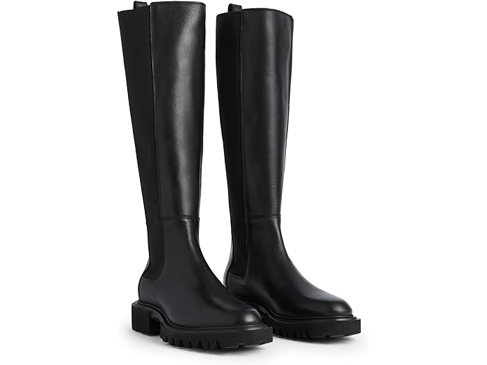 (取寄) オールセインツ レディース メーヴ ブーツ AllSaints women Maeve Boots Black