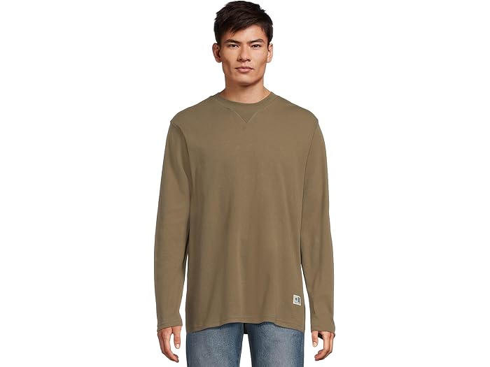 (取寄) ソルティ クルー メンズ キャスト オフ ロング スリーブ サーマル Salty Crew men Cast Off Long Sleeve Thermal Four Leaf Clover
