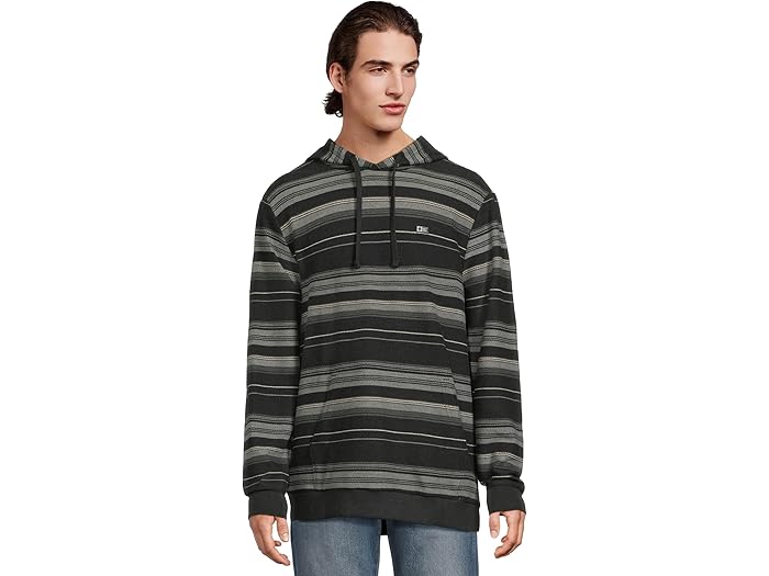 (取寄) ソルティ クルー メンズ フリース フード Salty Crew men Crewser Fleece Hood Black