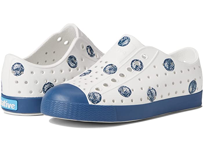 アウトソー 取寄 ネイティブシューズ キッズ キッズ ジェファーソン ディズニー プリント ビッグ キッズ Native Shoes Kids Kids Jefferson Disney Print Big Kid Bone White Bone White Stay Positive Tile ジェットラグ店 つのビース Shineray Com Br