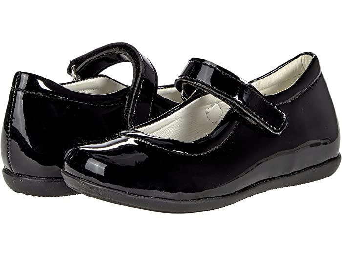 楽ギフ_のし宛書】 取寄 プリミギ キッズ ズラ トドラー リトル ビック Primigi Kids Zura Toddler Little Kid Big Black Patent 楽ギフ_のし宛書】 取寄 プリミギ キッズ ズラ トドラー リトル ビック Primigi Kids Zura Toddler Little Kid Big Black Patent