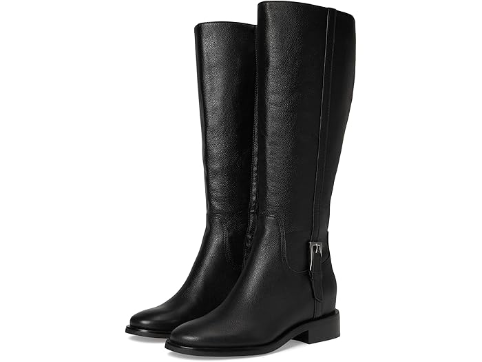 (取寄) ドルチェヴィータ レディース キリアン H2o ワイド カーフ Dolce Vita women Kilian H2o Wide Calf Black