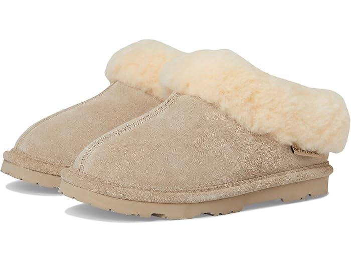 (取寄) ガールズ ブリーナ (リトル キッド/ビッグ キッド) Bearpaw Kids girls Brina (Little Kid/Big Kid) Mushroom