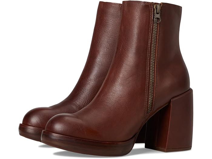 (取寄) コークイーズ レディース エイム Kork-Ease women Aime Rust