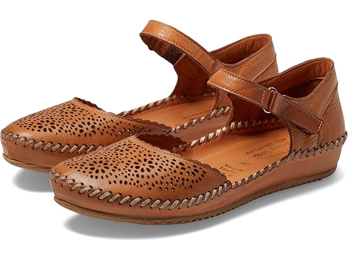 (取寄) スプリング ステップ レディース ワラニア Spring Step women Wallania Camel