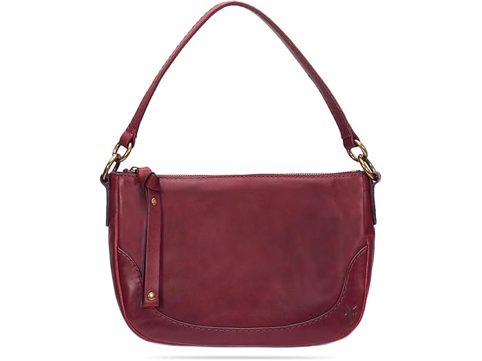(取寄) フライ レディース メリッサ クロスボディ Frye women Melissa Crossbody Berry Lacquer