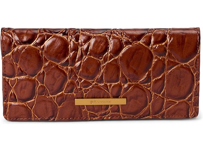(取寄) ブラーミン レディース アディ ウォレット Brahmin women Ady Wallet Sparkling Cider